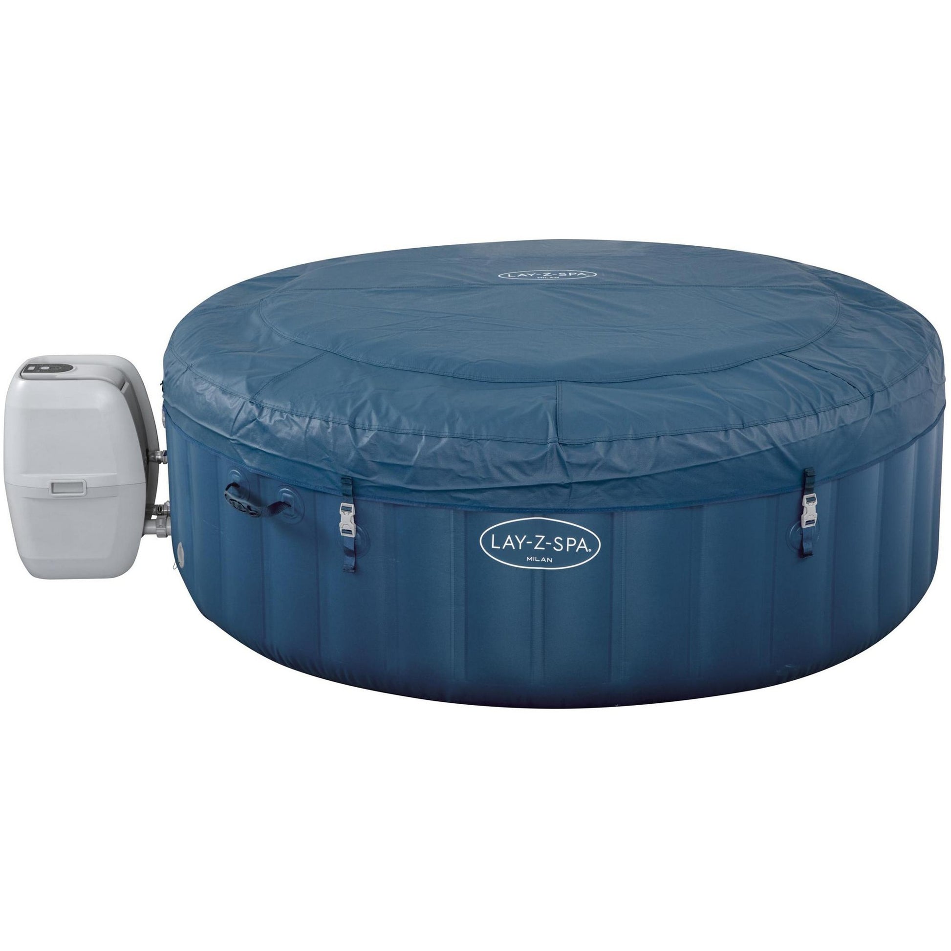 Bestway Milan plus