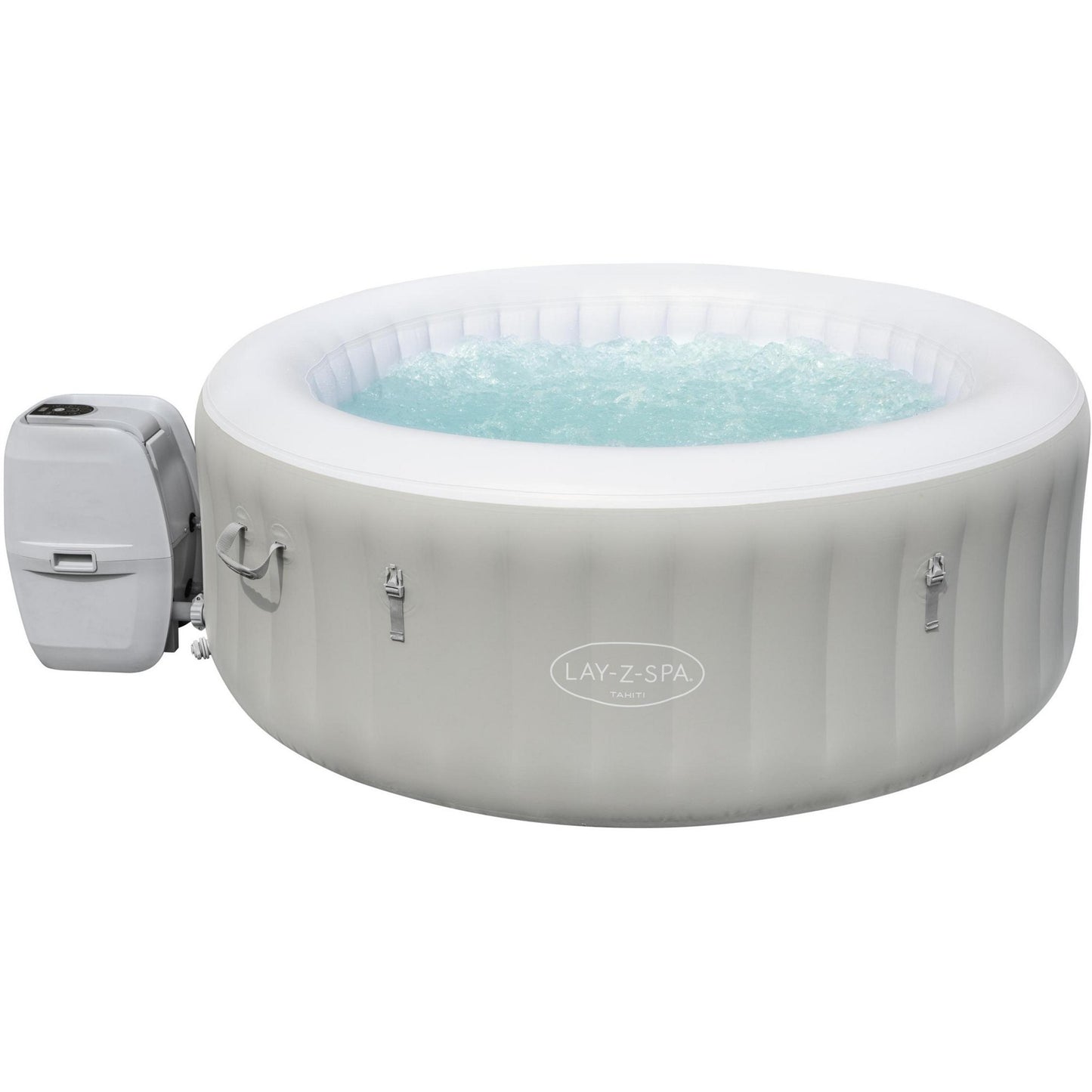 Lay-Z-spa Tahiti