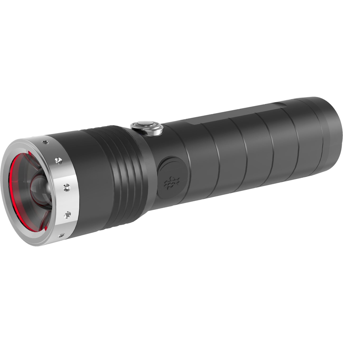 Lampe de poche rechargeable à LEDSer MT14