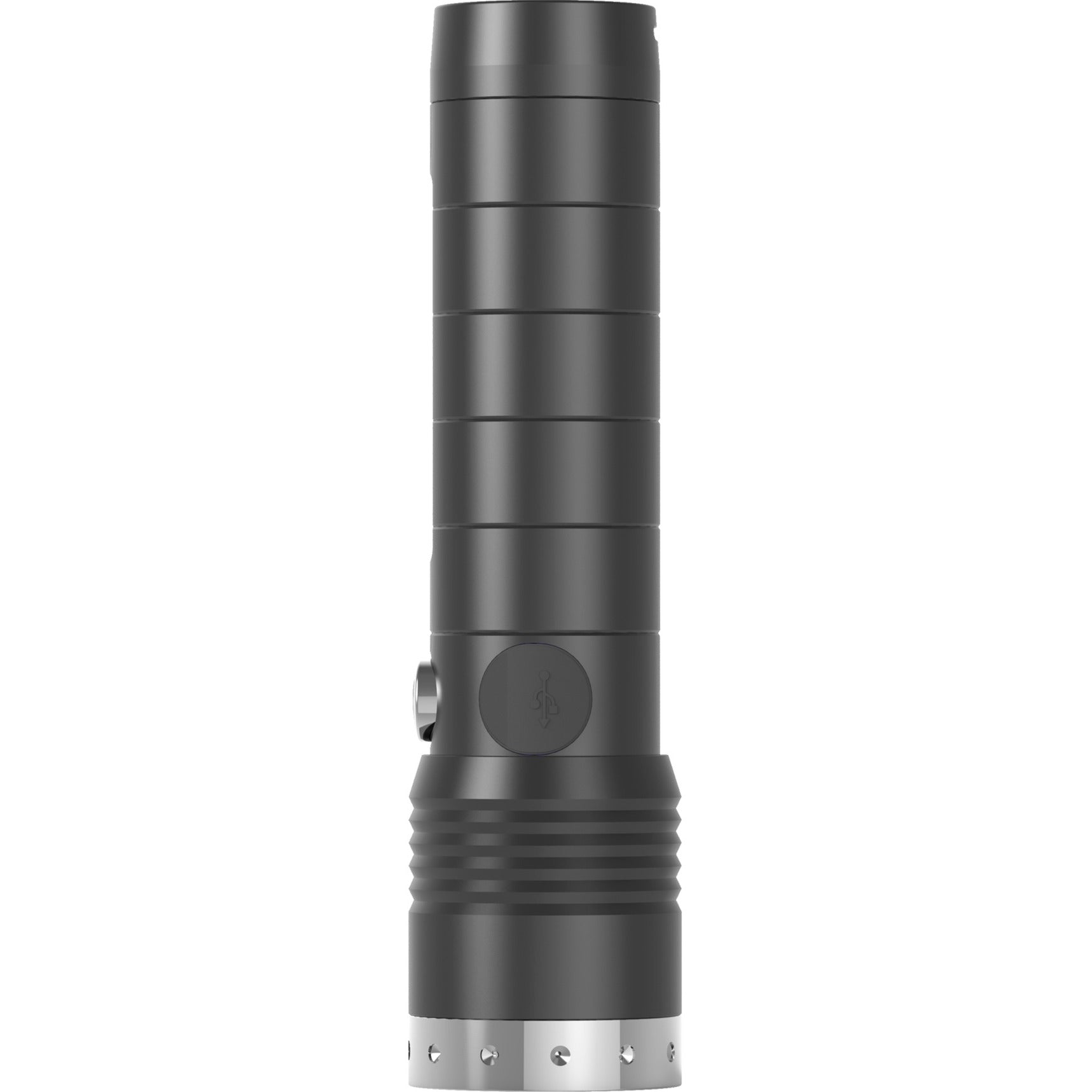 Lampe de poche rechargeable à LEDSer MT14