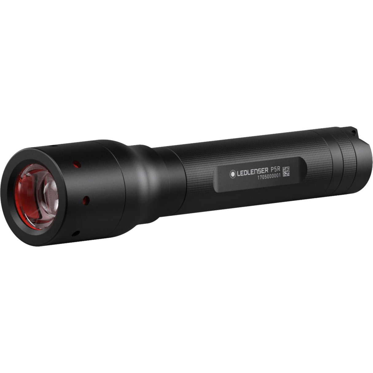 Lampe de poche ledser p5r