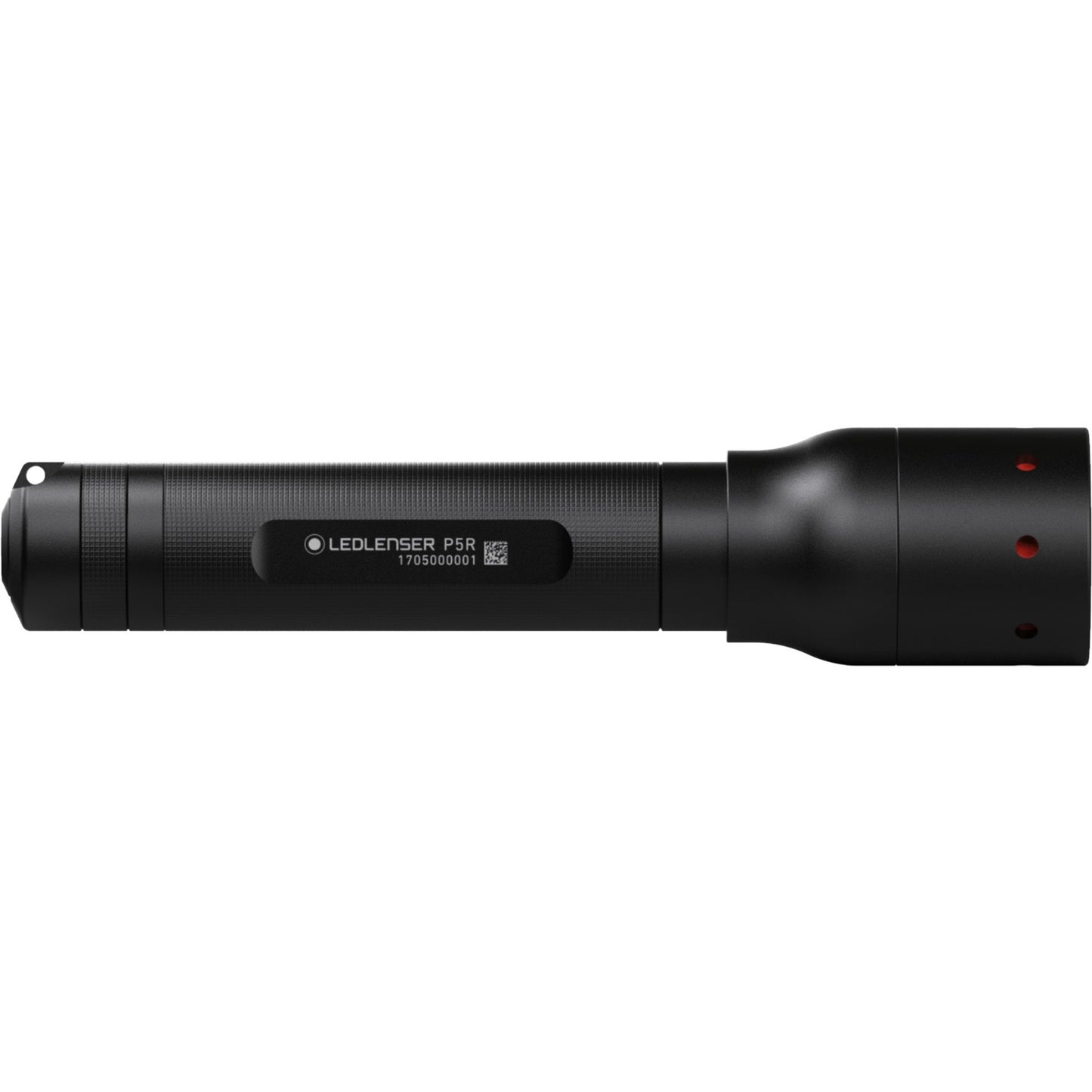 Lampe de poche ledser p5r