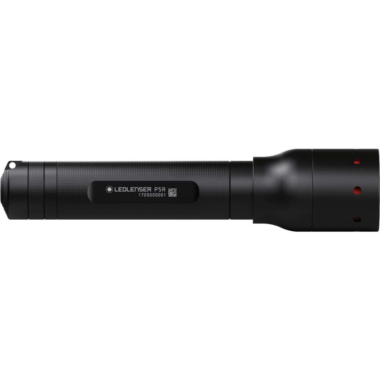 Lampe de poche ledser p5r