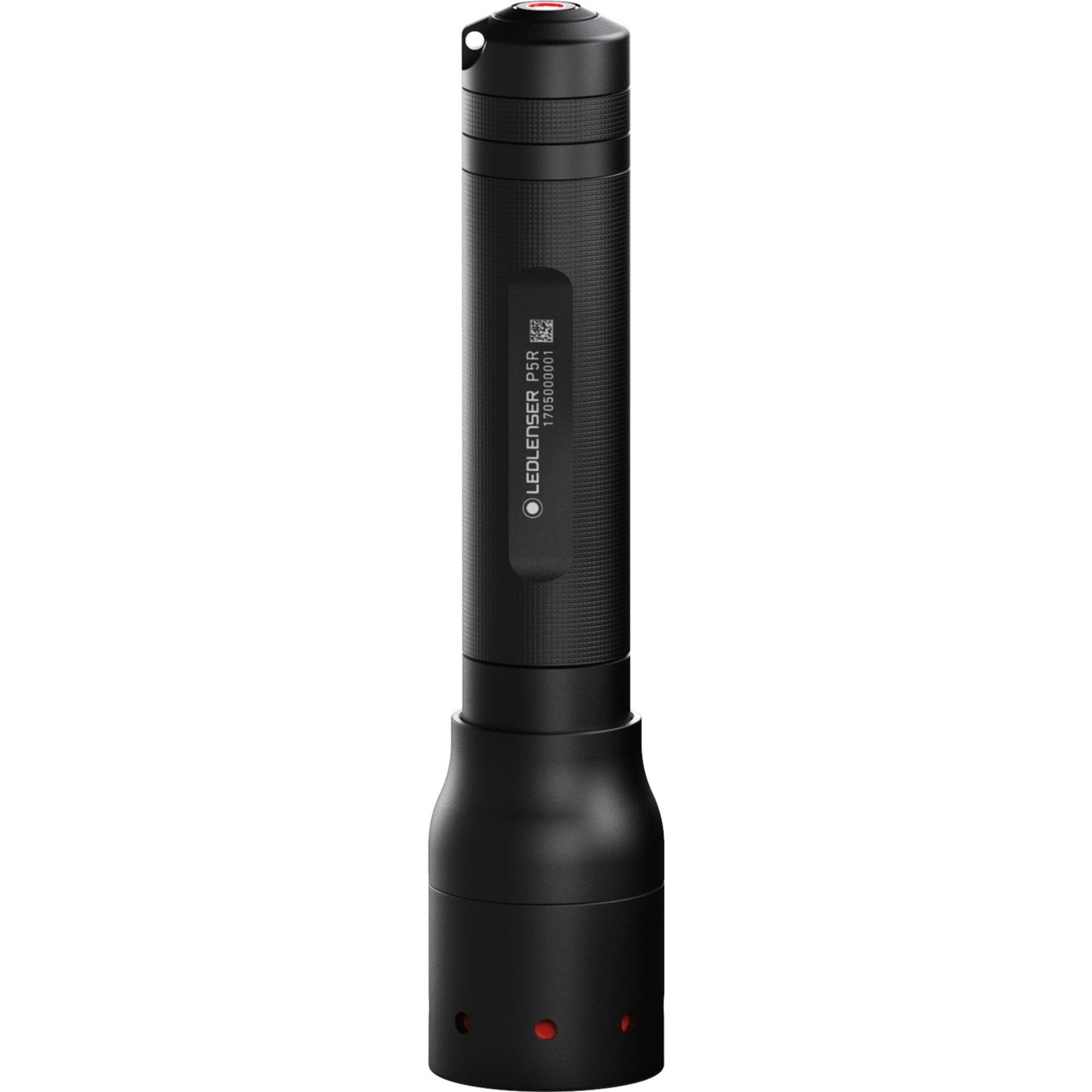 Lampe de poche ledser p5r