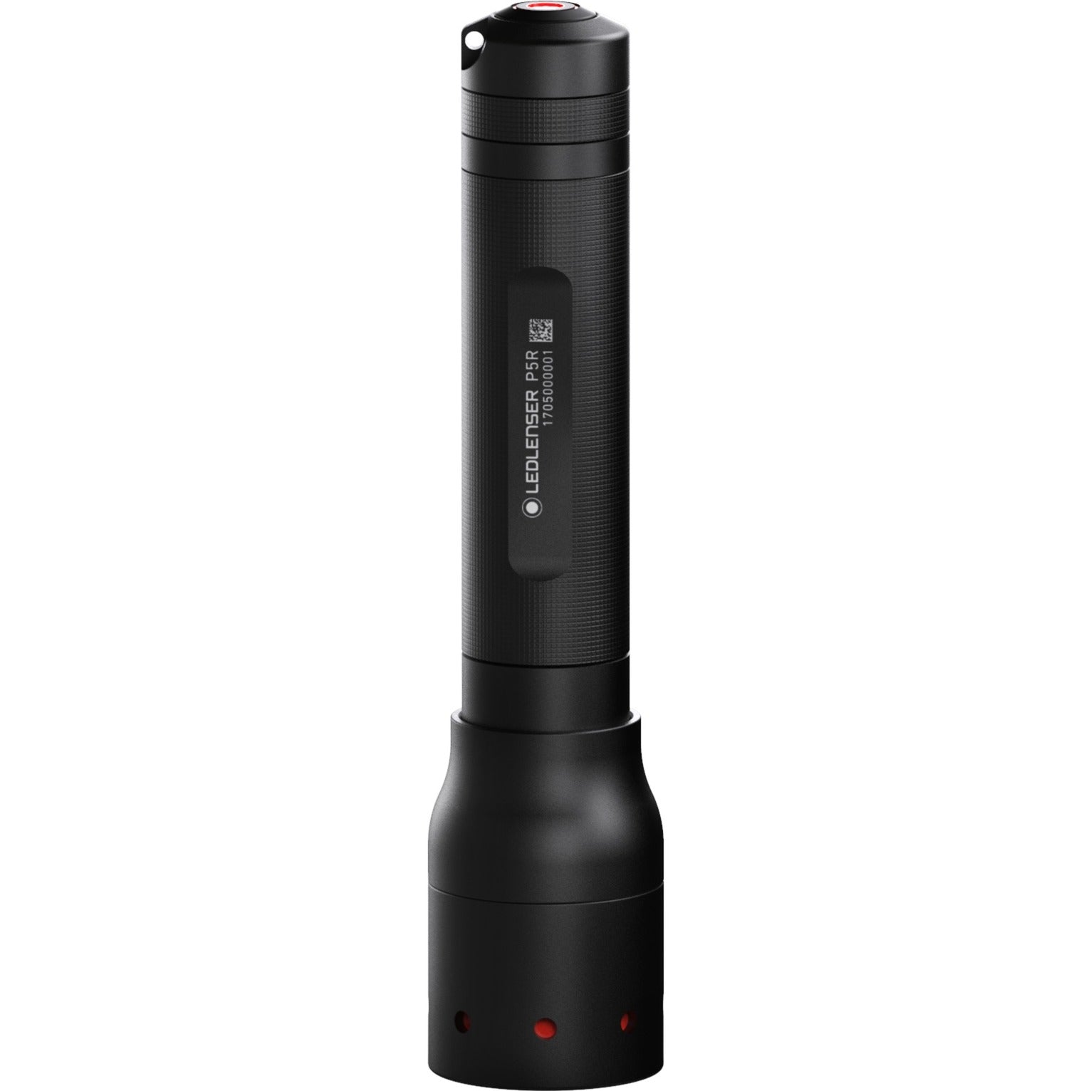 Lampe de poche ledser p5r