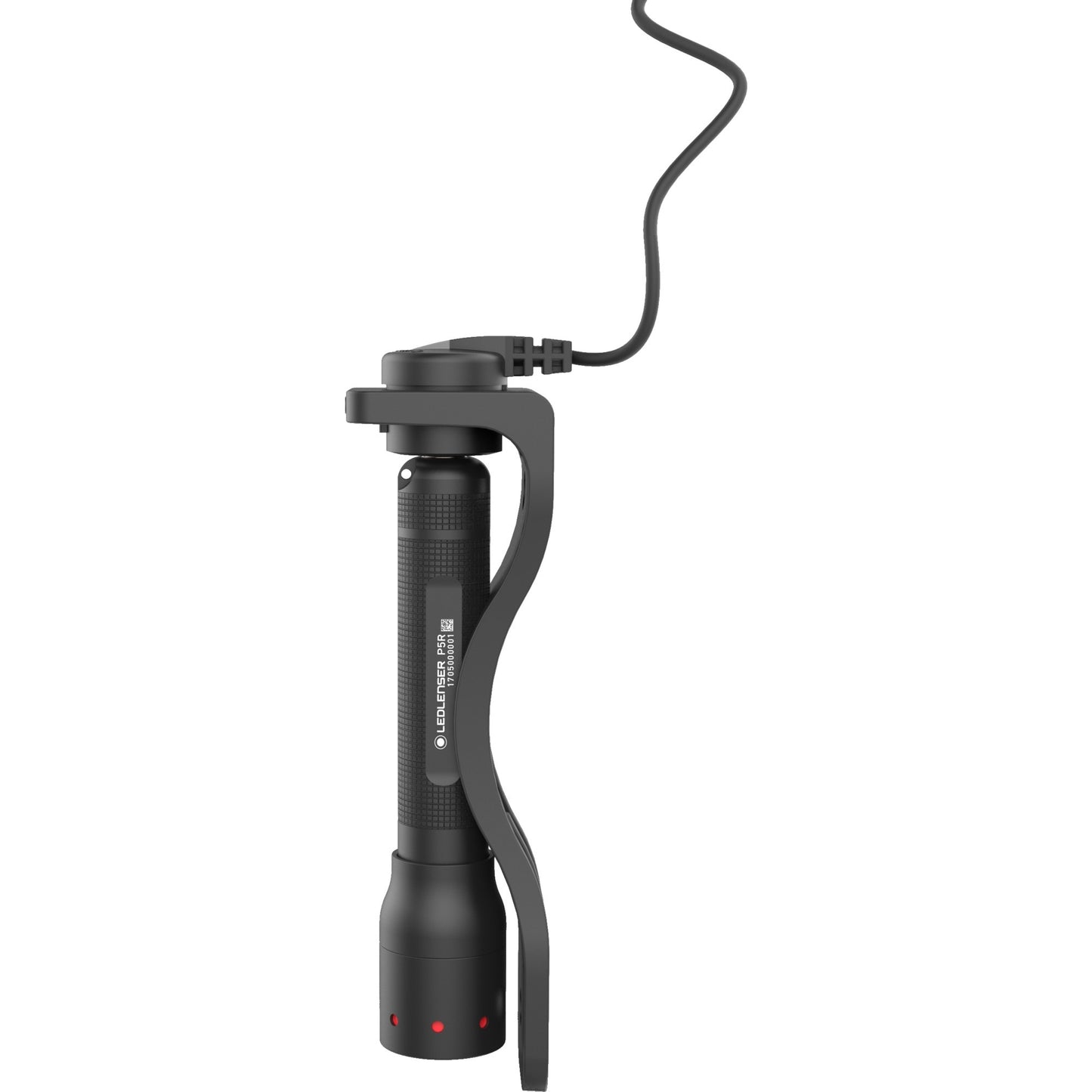 Lampe de poche ledser p5r