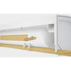 Boîte de contact de l'angle multiple legrand