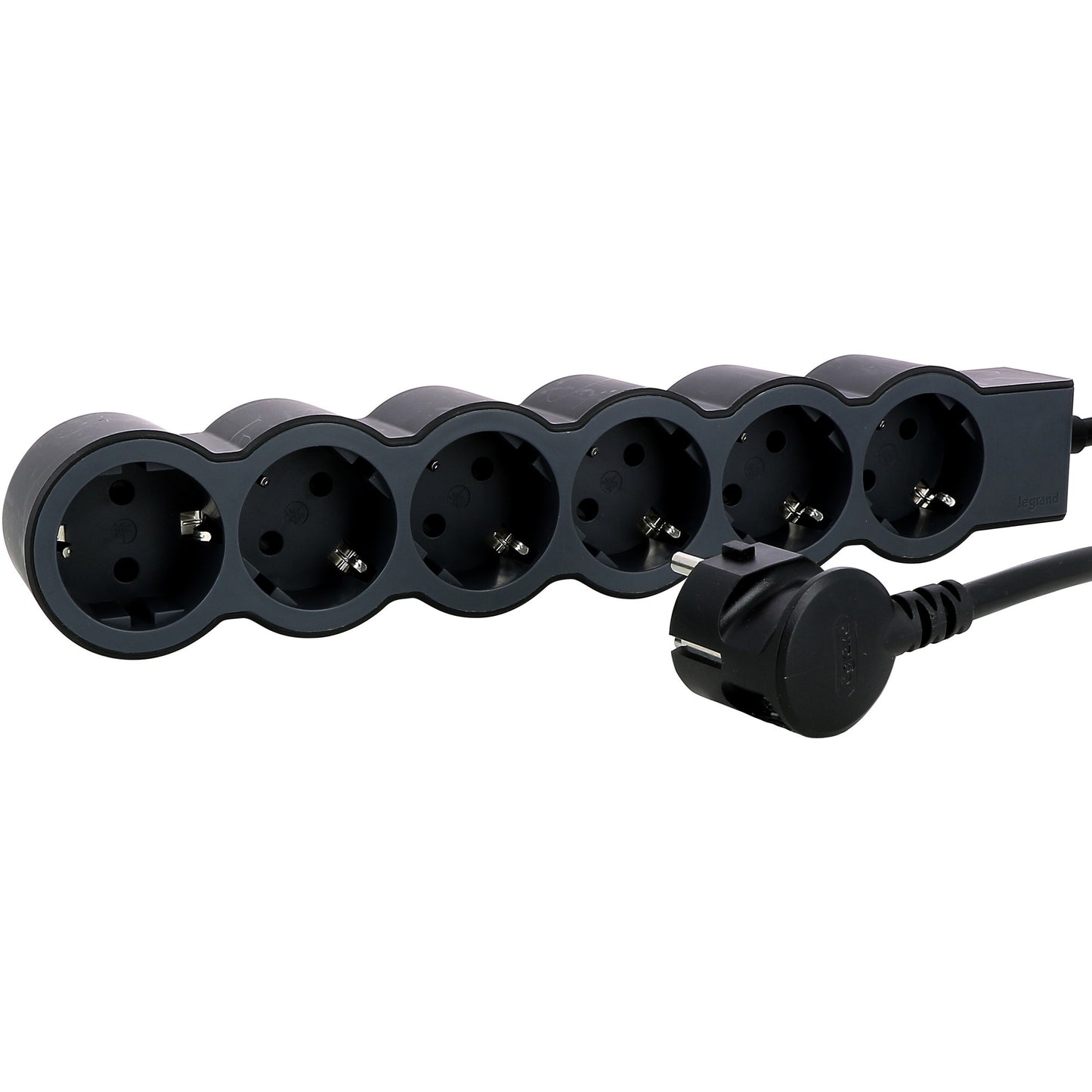 Boîte de contact standard multiple de legrand