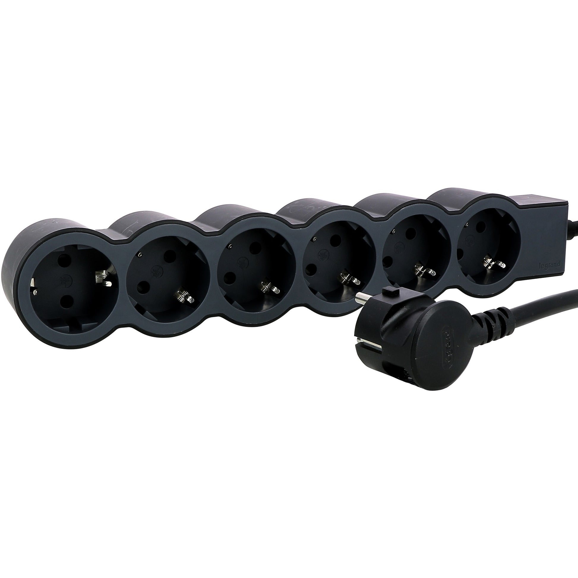 Boîte de contact standard multiple de legrand