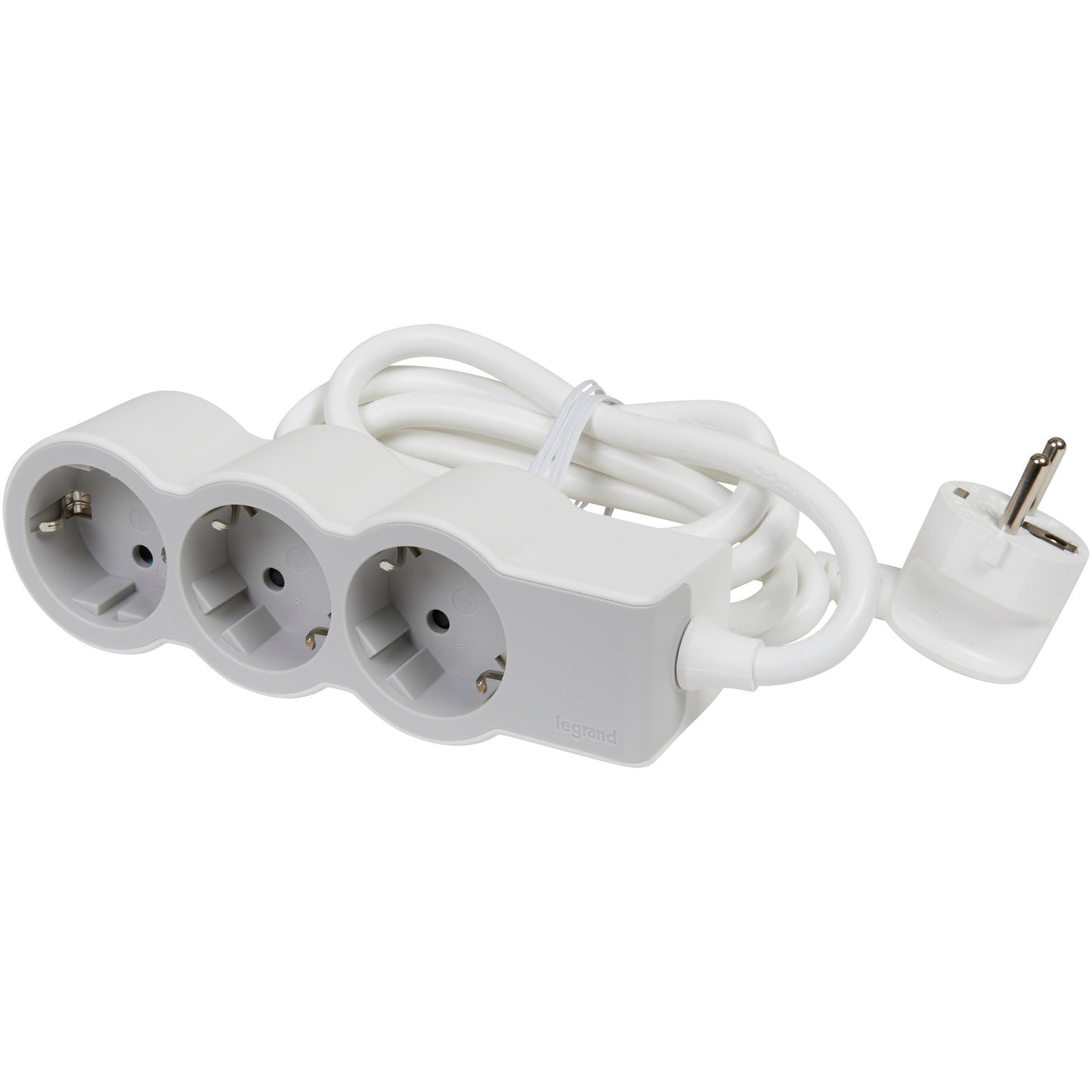 Boîte de contact standard multiple de legrand