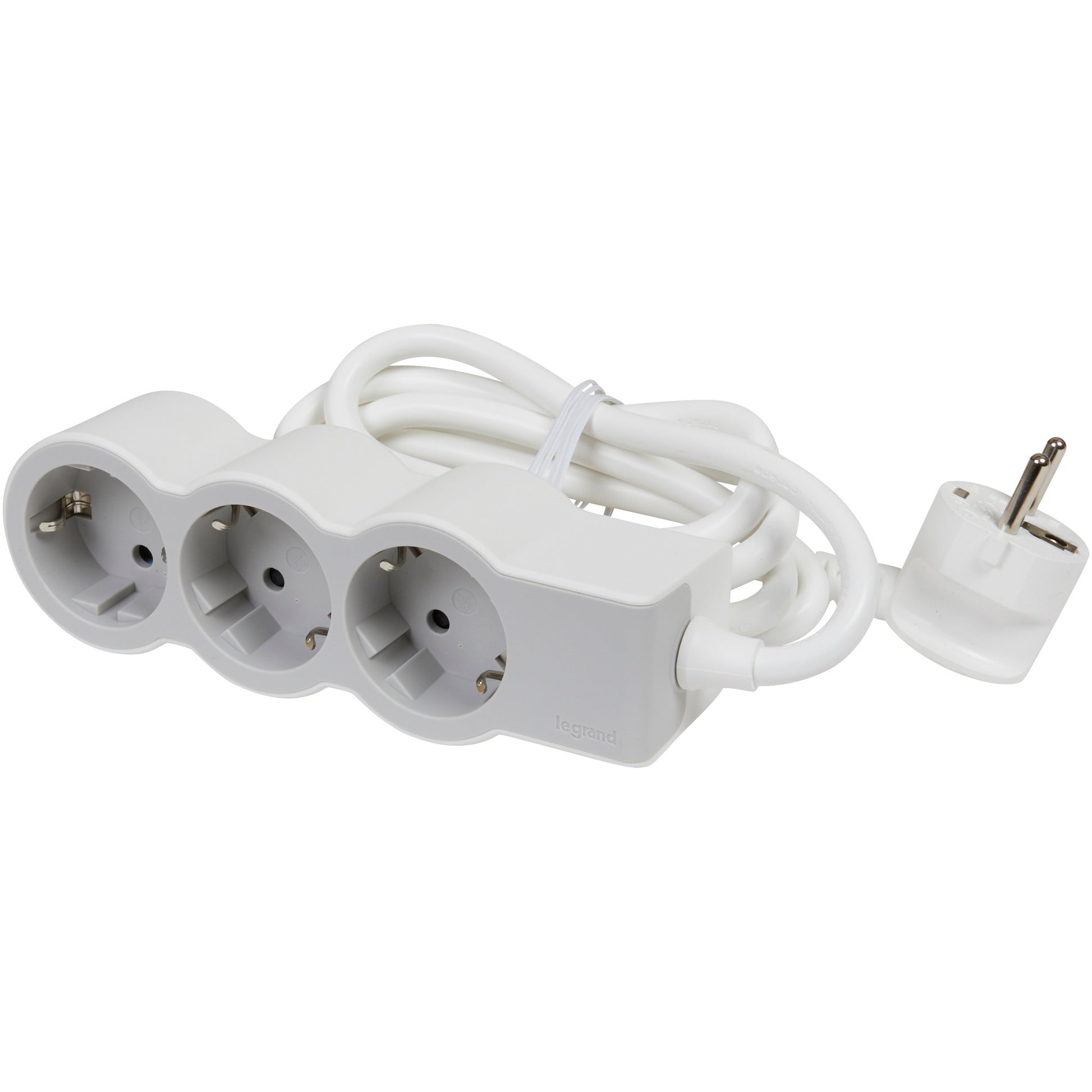 Boîte de contact standard multiple de legrand