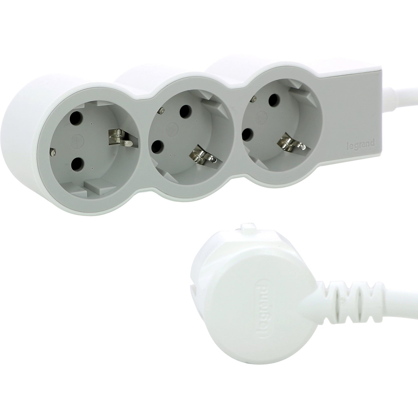 Boîte de contact standard multiple de legrand