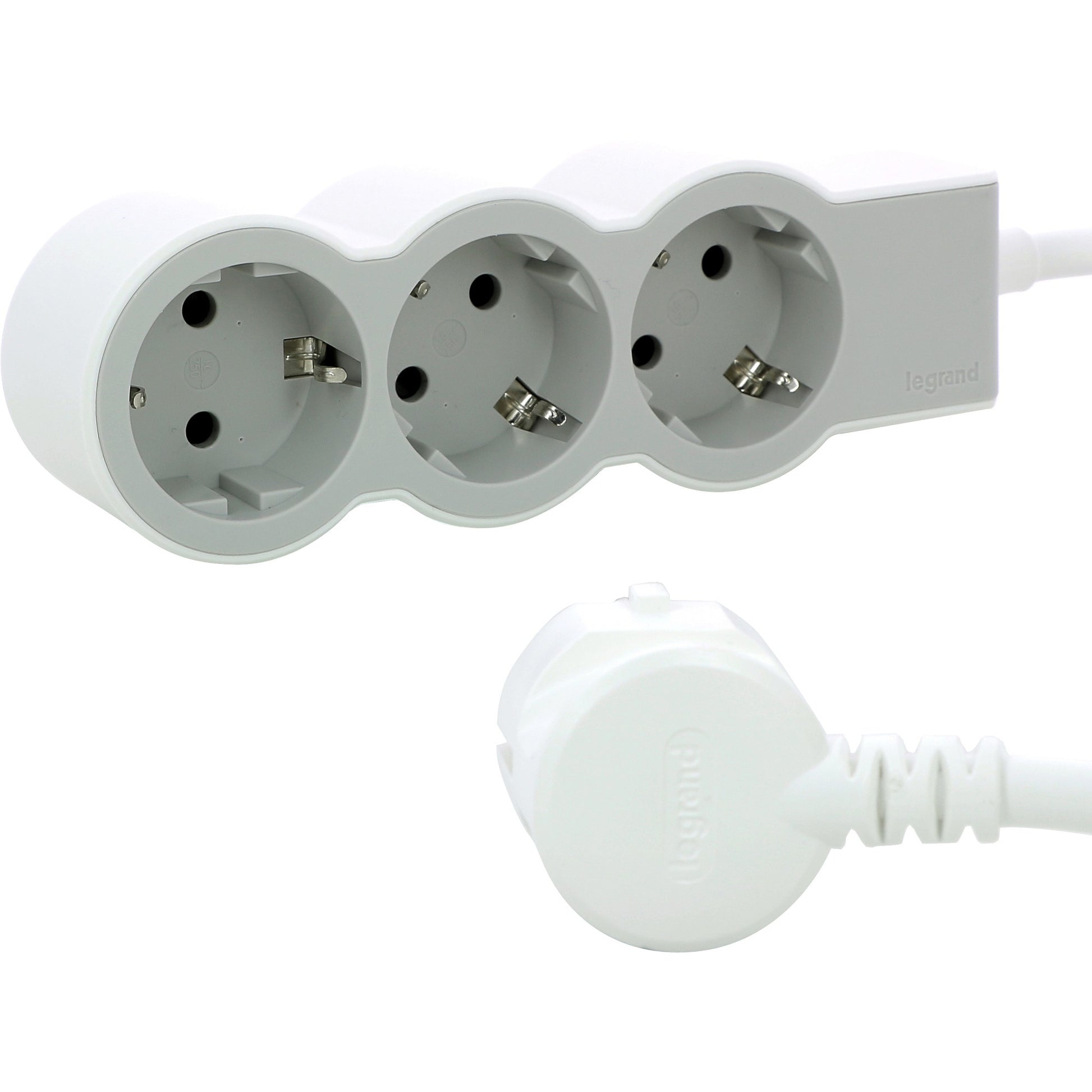 Boîte de contact standard multiple de legrand