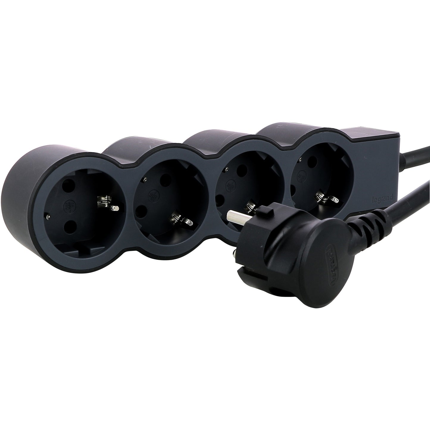 Boîte de contact standard multiple de legrand