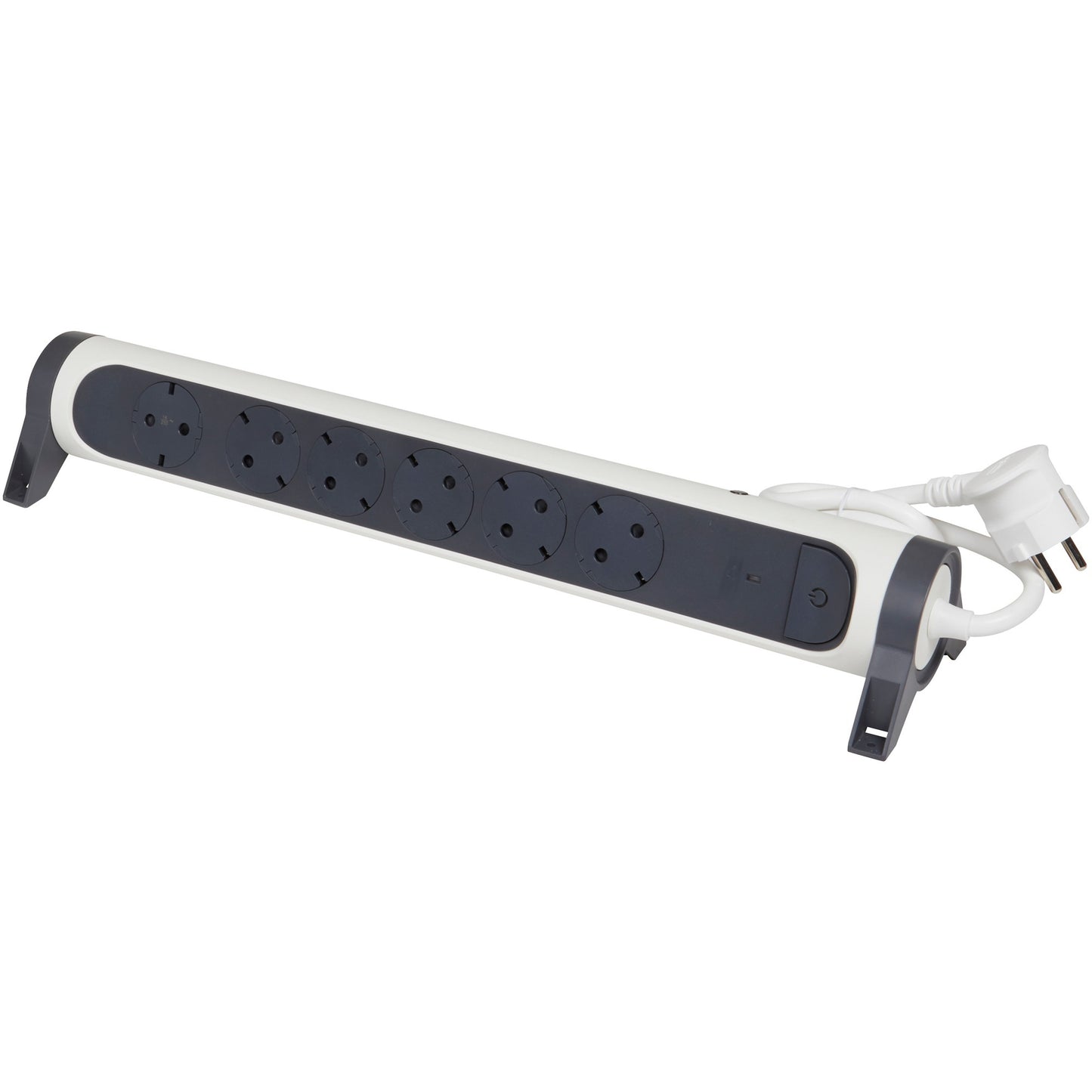 Legrand montable et rotatif multiple conta premium
