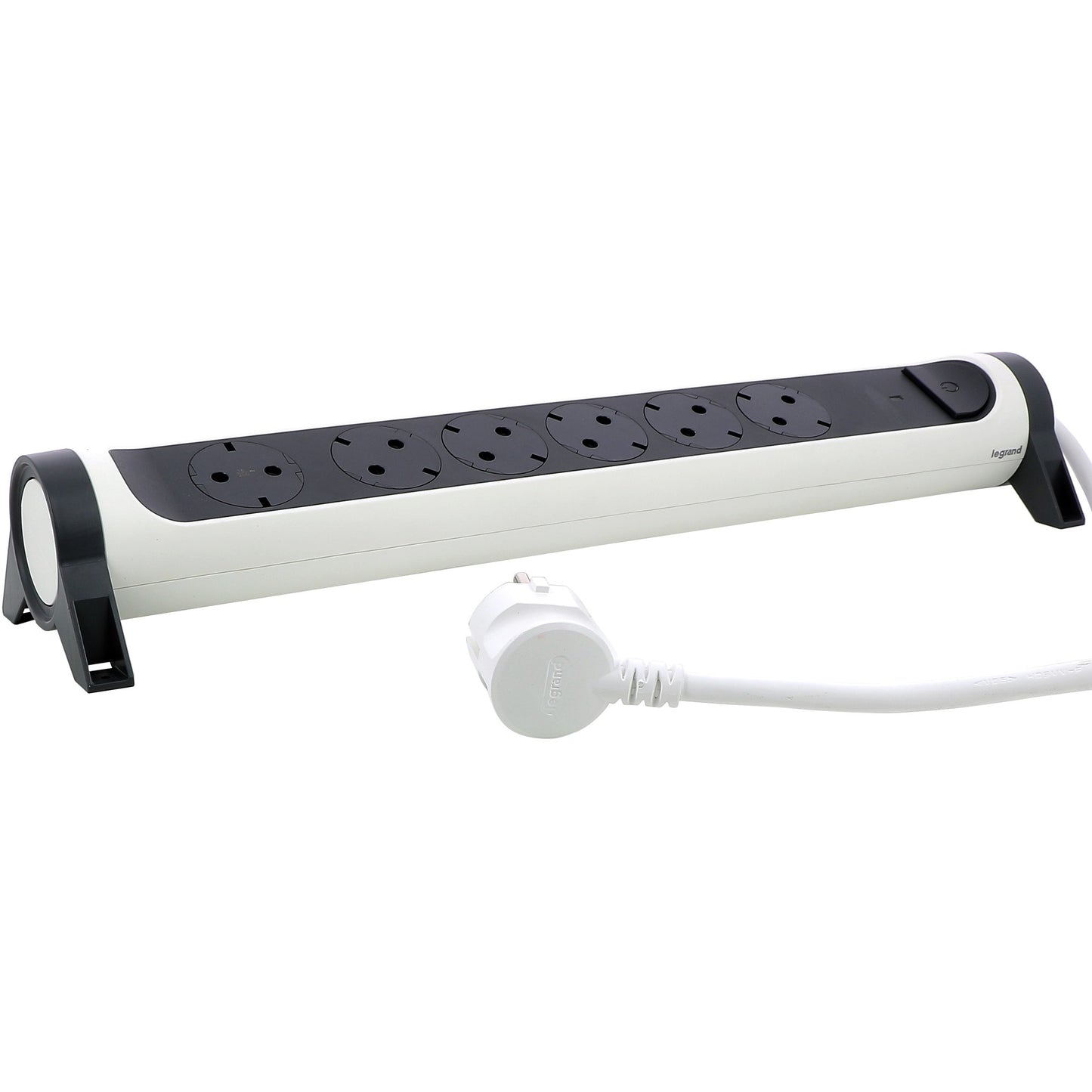 Legrand montable et rotatif multiple conta premium