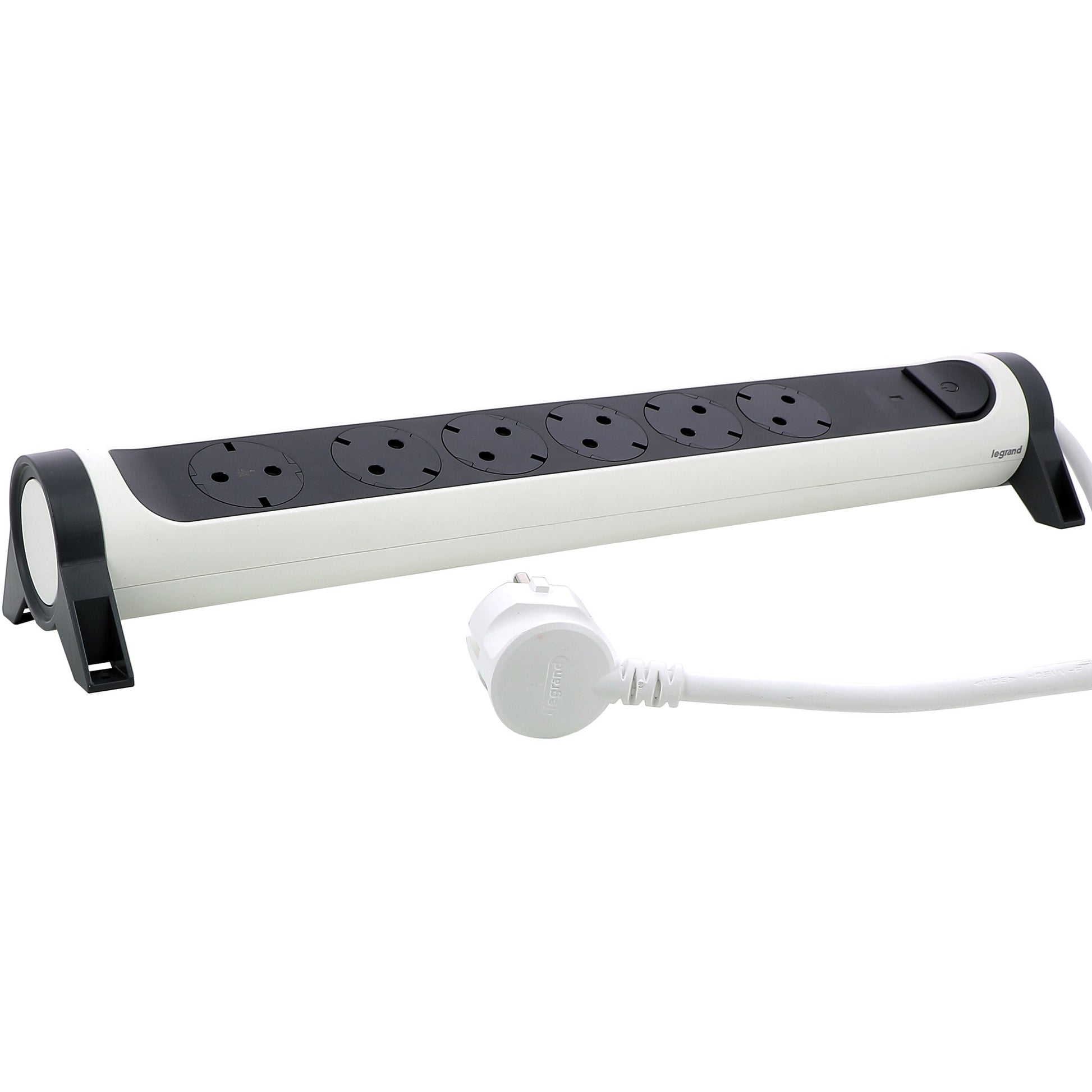 Legrand montable et rotatif multiple conta premium