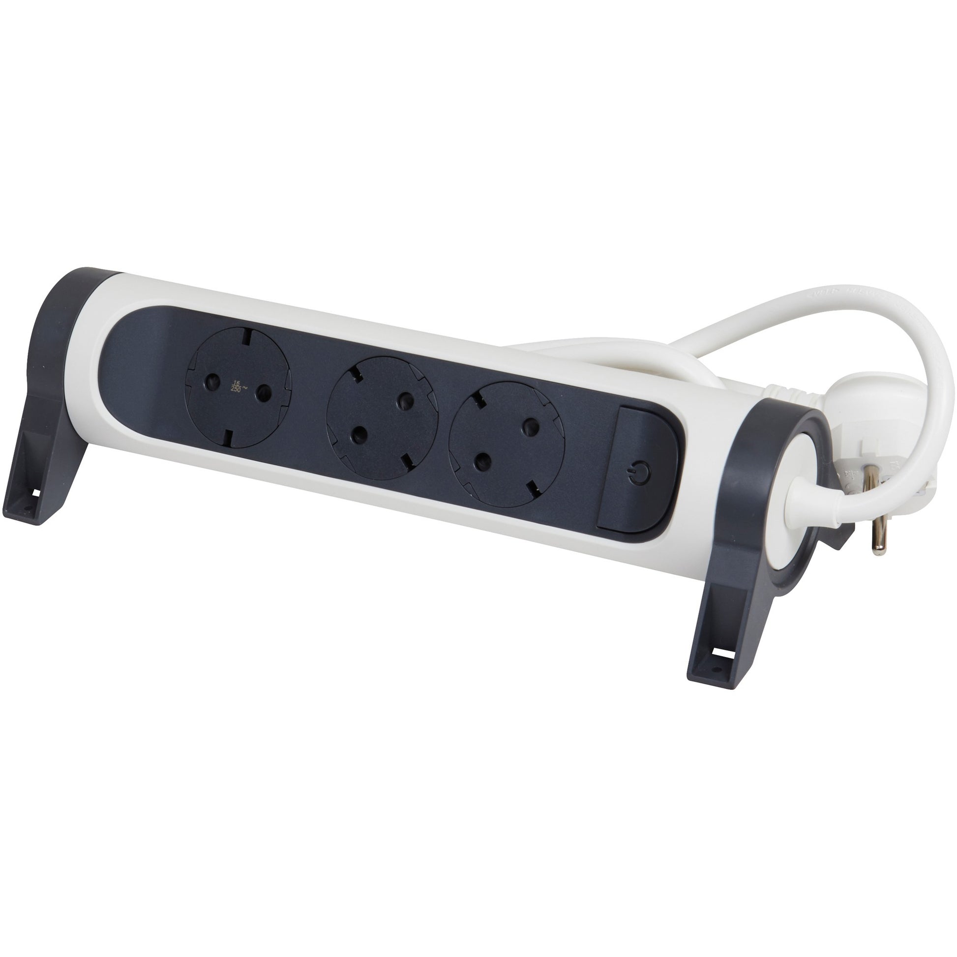Legrand montable et rotatif multiple conta premium