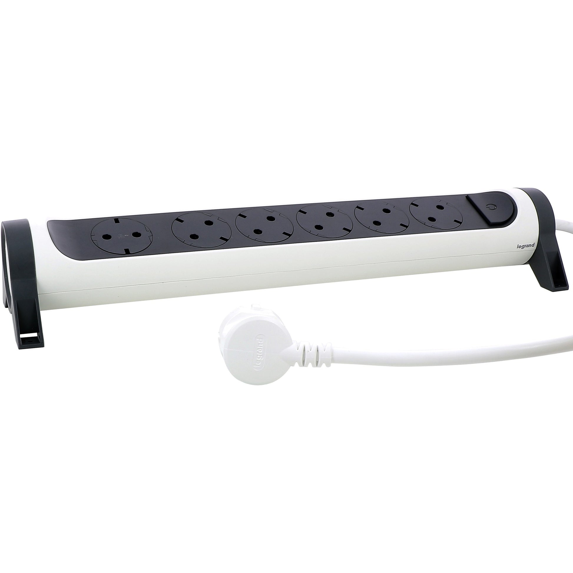 Legrand montable et rotatif multiple conta premium