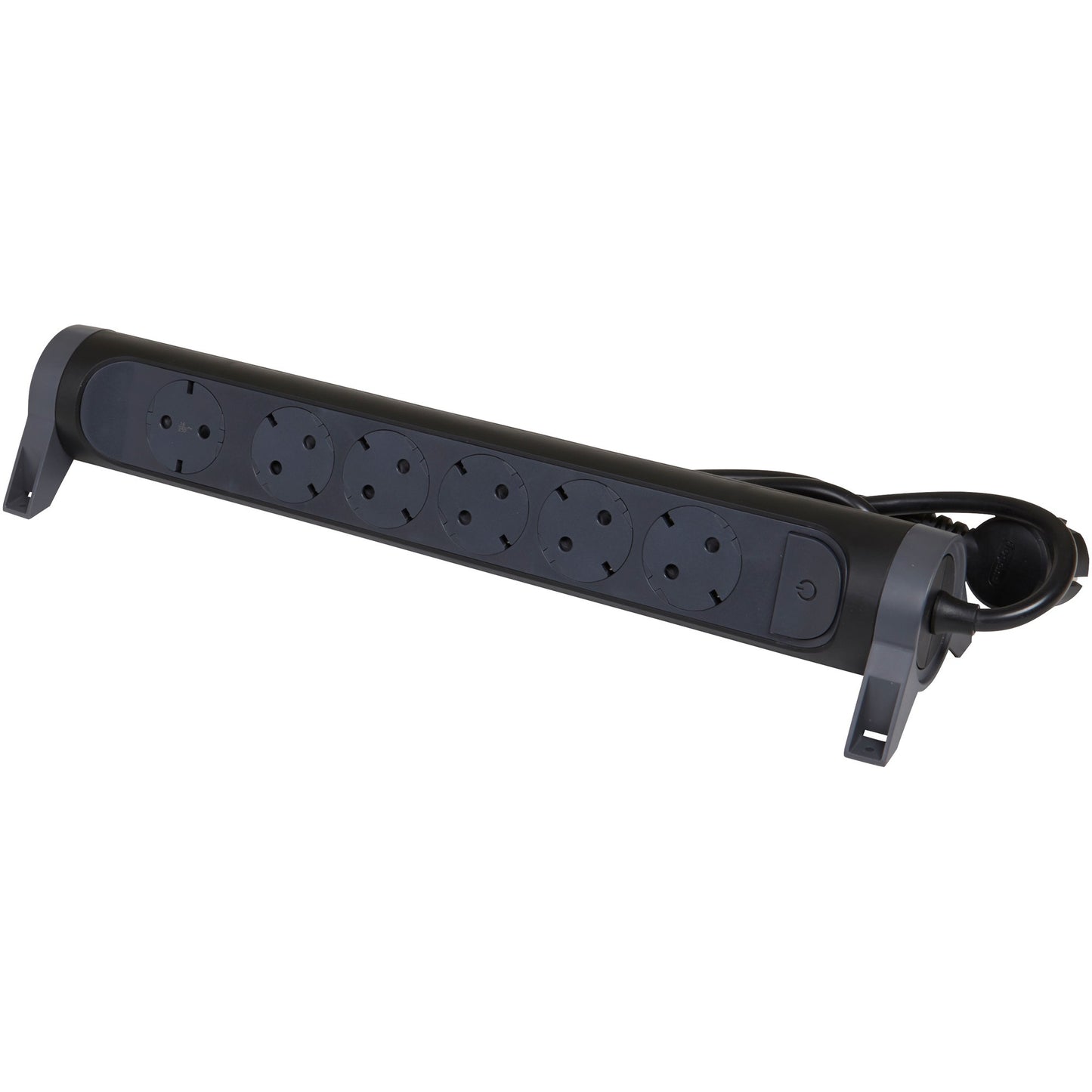 Legrand montable et rotatif multiple conta premium