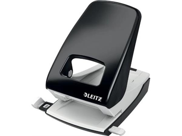 Leitz perforatrice nexxt 5138 noir