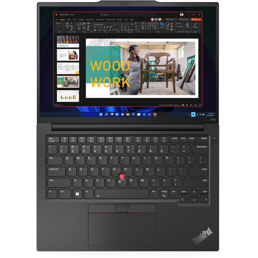 Lenovo Thinkpad E14 Gen 5 (21JK0008MH)