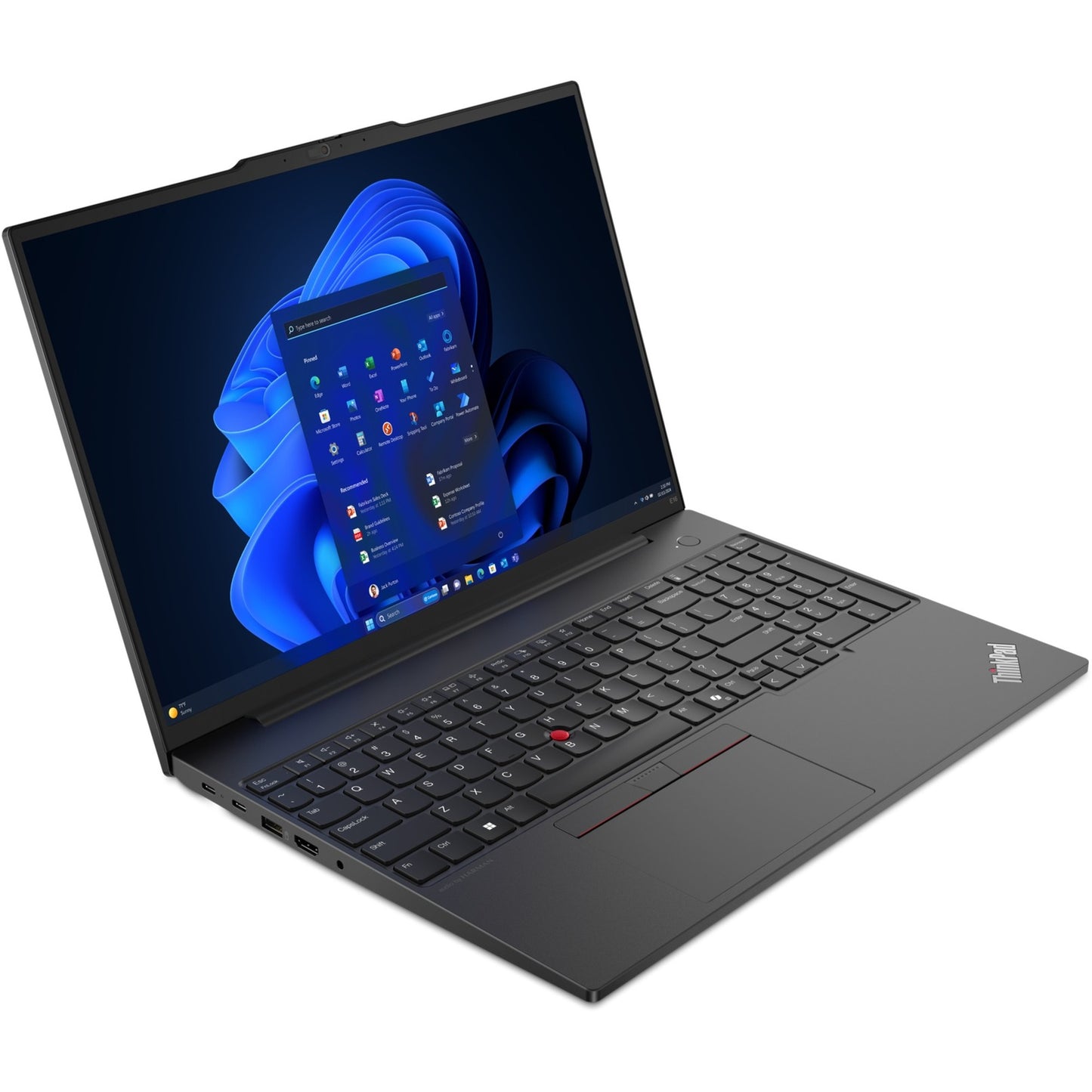Lenovo Thinkpad E16 Gen 2 (21m50023mh)