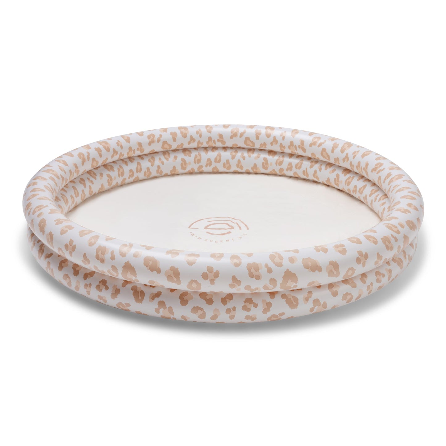 Léopard | piscine beige 100 cm