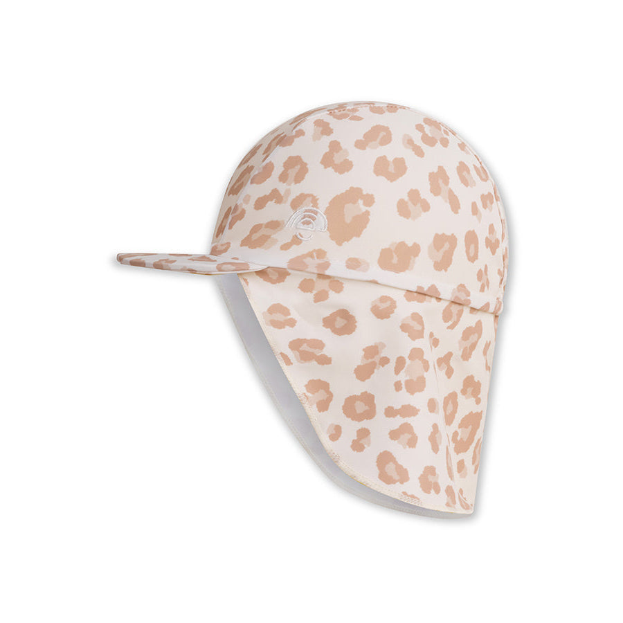 Léopard | Soleil uv beige