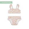 Léopard | Bikini UV Beige UV