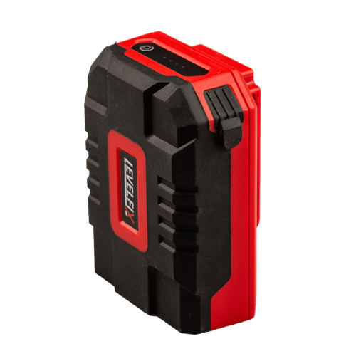 Batterie Levelfix ac600