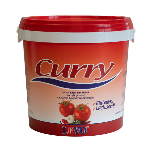 Curry Lévo (10 litres)