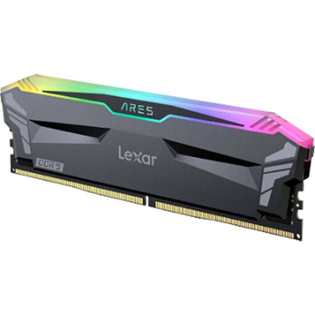 Kit Lexar 32 Go DDR5-6000