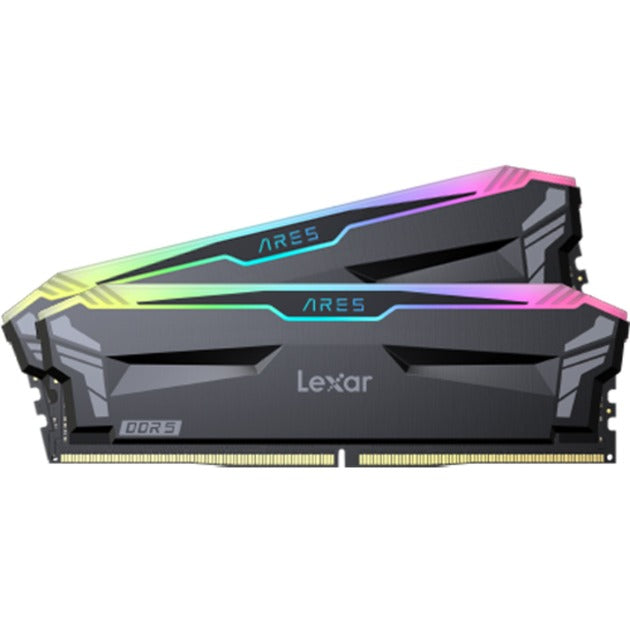 Kit Lexar 32 Go DDR5-6400