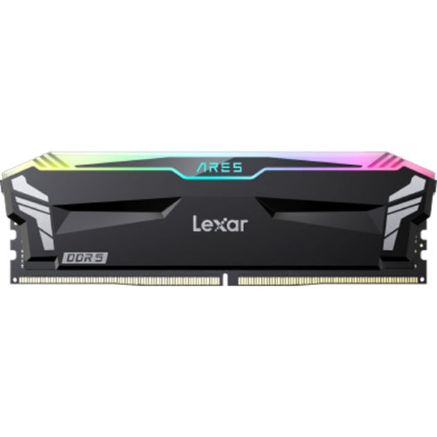 Kit Lexar 32 Go DDR5-6800