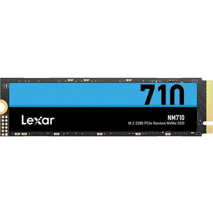 Lexar NM710, 500 Go