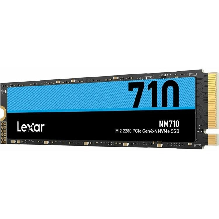 Lexar NM710, 500 Go