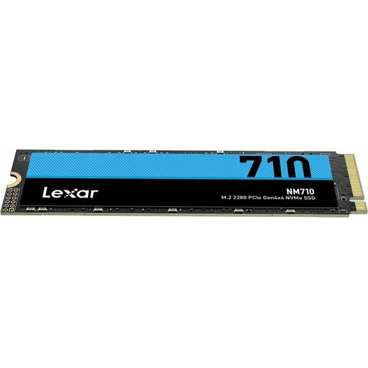 Lexar NM710, 500 Go