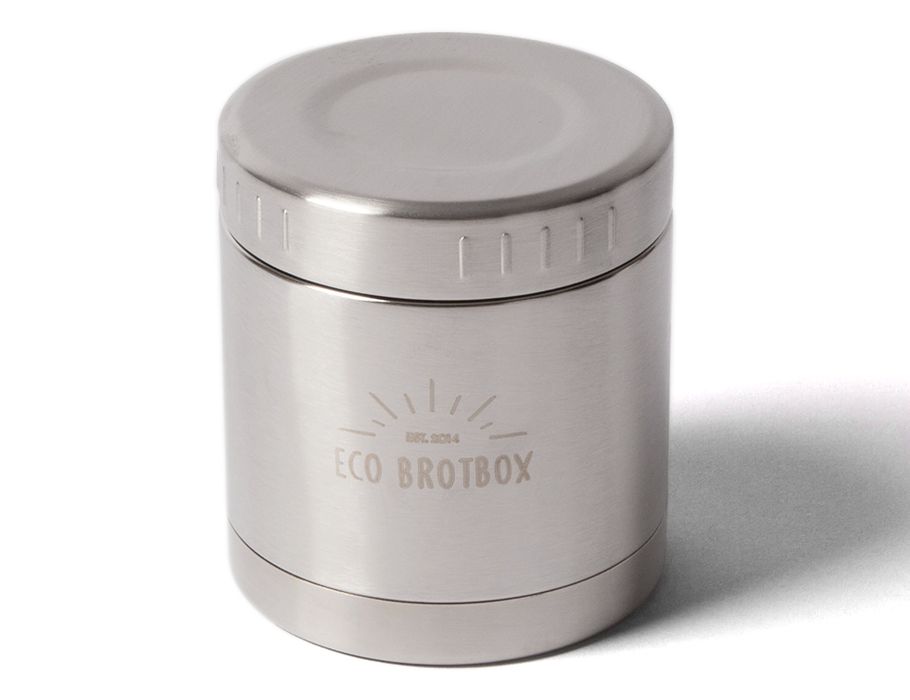 Eco-Brotbox Food Container en acier inoxydable 350 ml