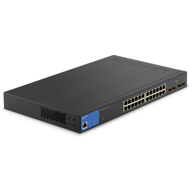 Linksys lgs328pc