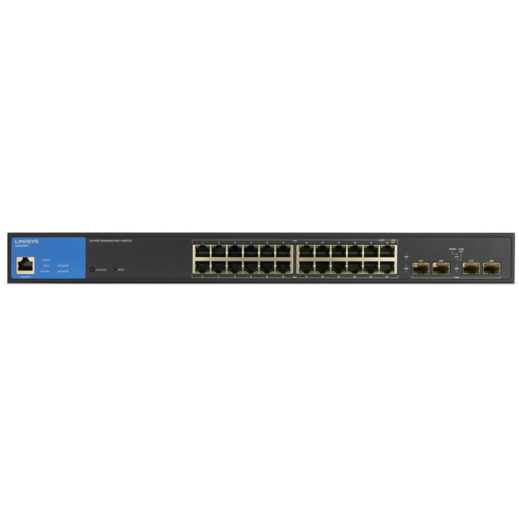Linksys lgs328pc