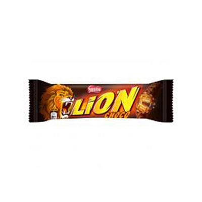 Lion nestlé simple (24x 42gr)