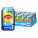 Lipton thé glacé pétillant zéro (24x 33cl)