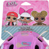 LOL surprise! Casque de vélo - 52-56 cm