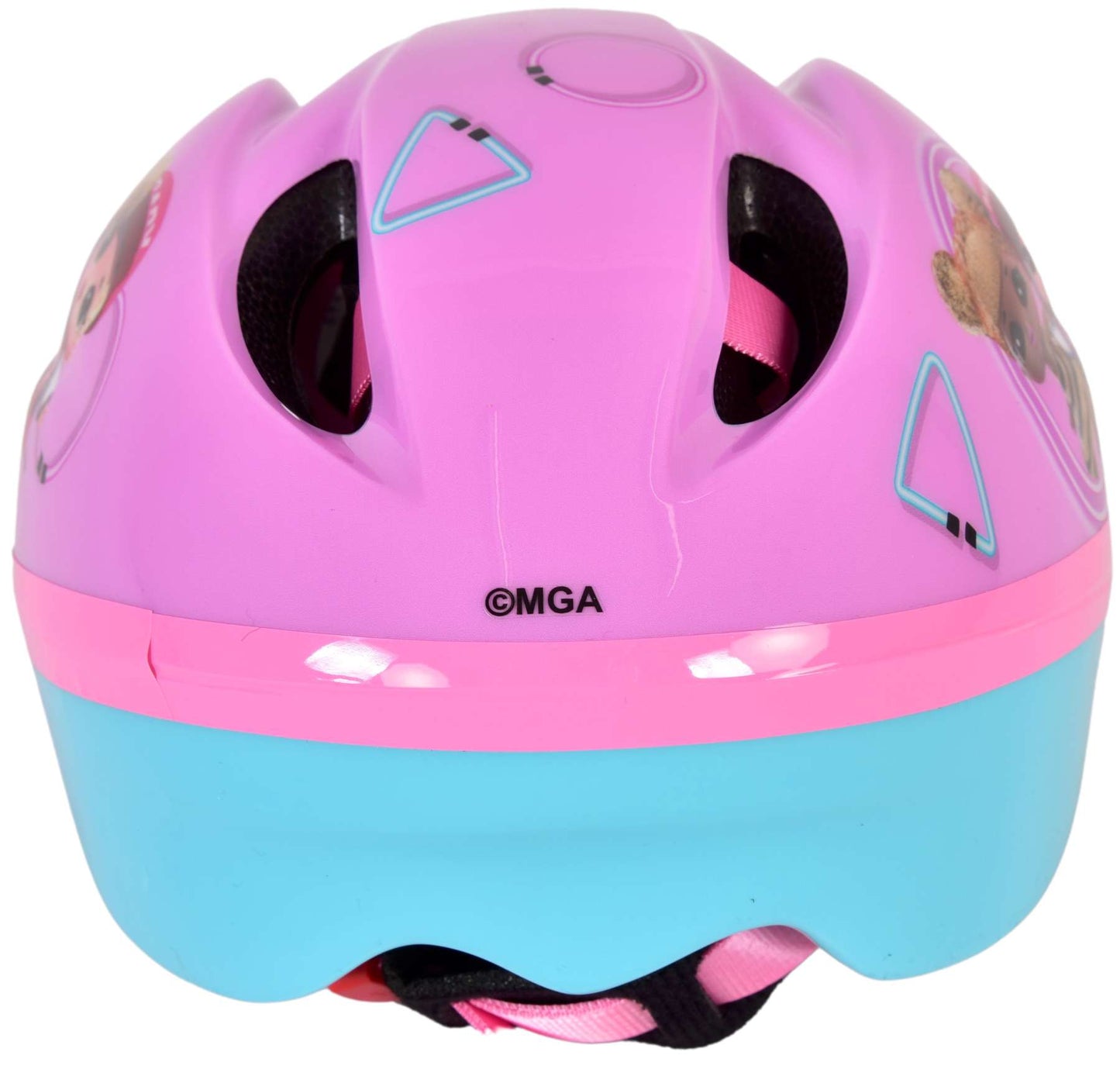 LOL surprise! Casque de vélo - 52-56 cm
