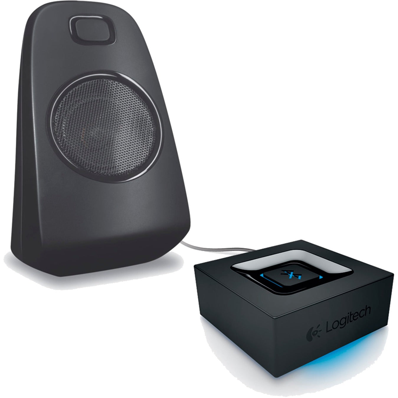 Adaptateur audio Bluetooth Logitech