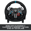Logitech G29 Driving Force