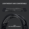 Logitech G733 LightSpeed ​​Wireless RGB