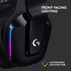 Logitech G733 LightSpeed ​​Wireless RGB