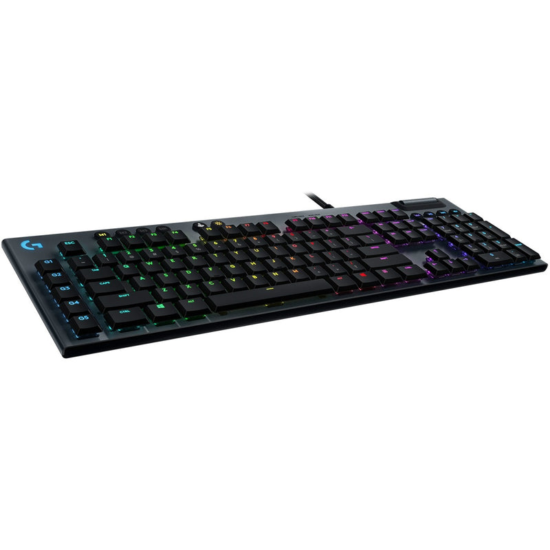 Logitech G815 Lightync RVB Mechanical Gaming Keyboard